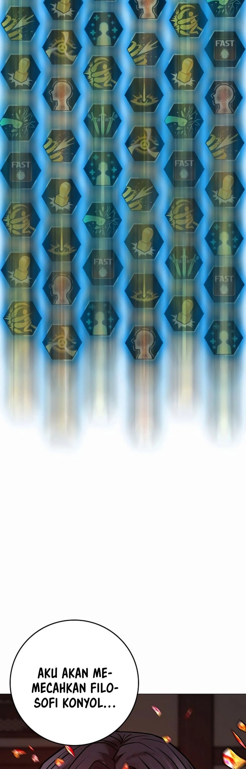 Reality Quest Chapter 162 Gambar 83