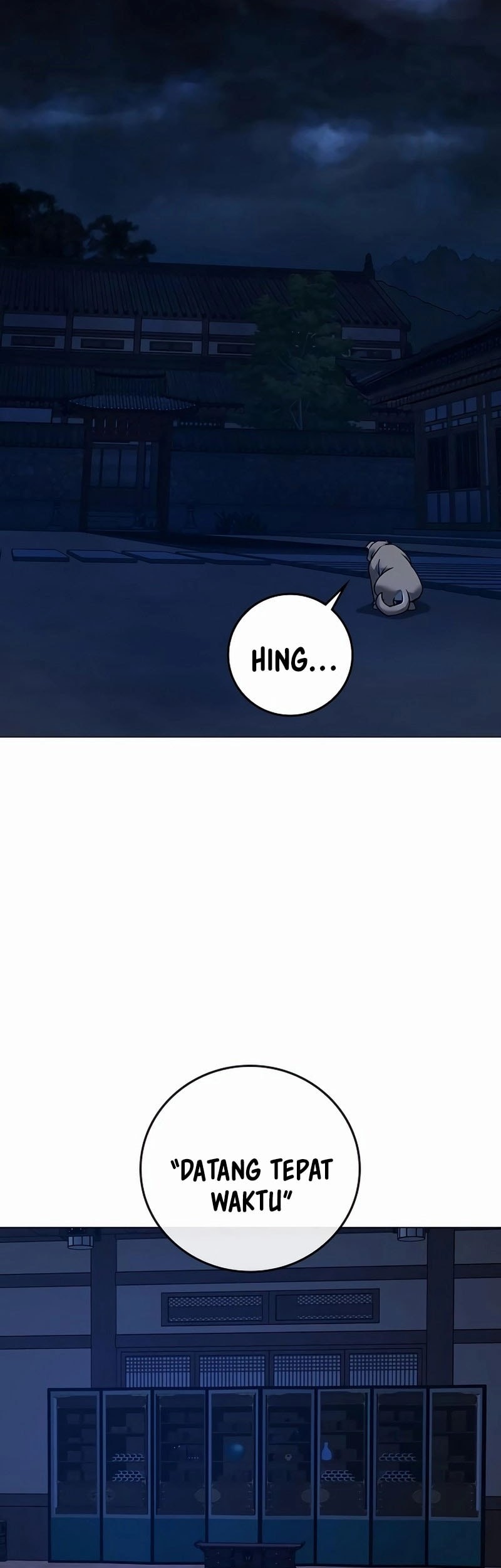 Reality Quest Chapter 162 Gambar 4