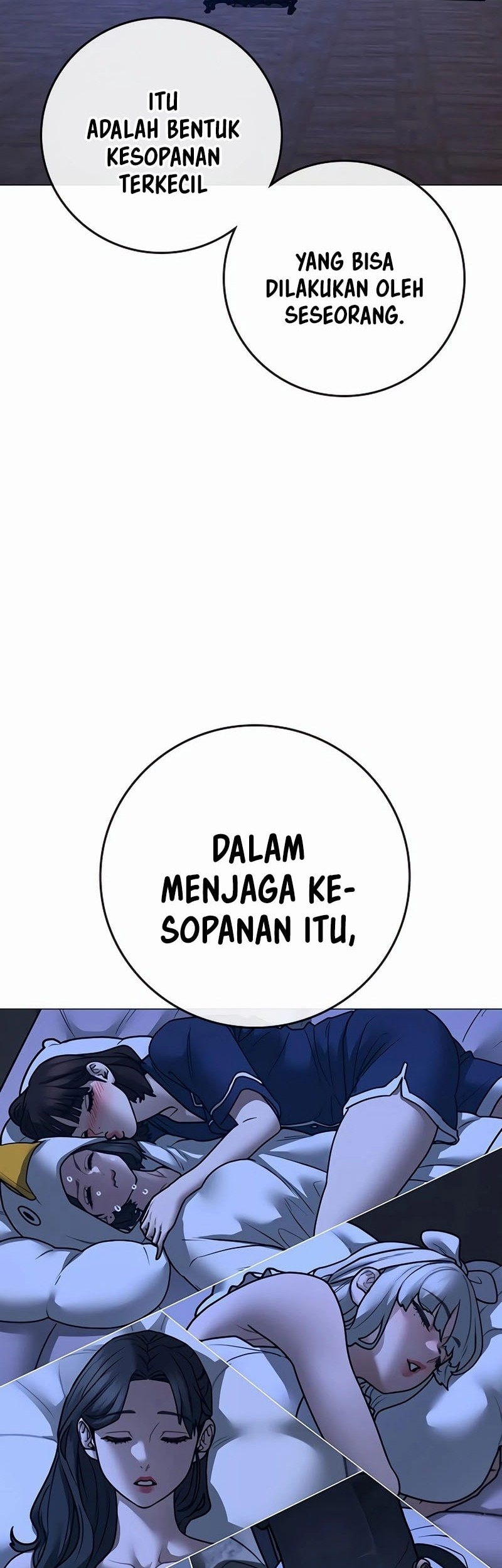 Reality Quest Chapter 162 Gambar 5