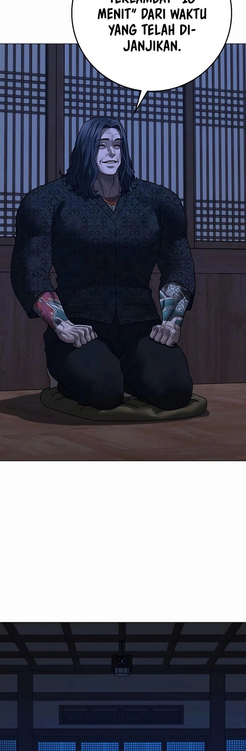 Reality Quest Chapter 162 Gambar 7