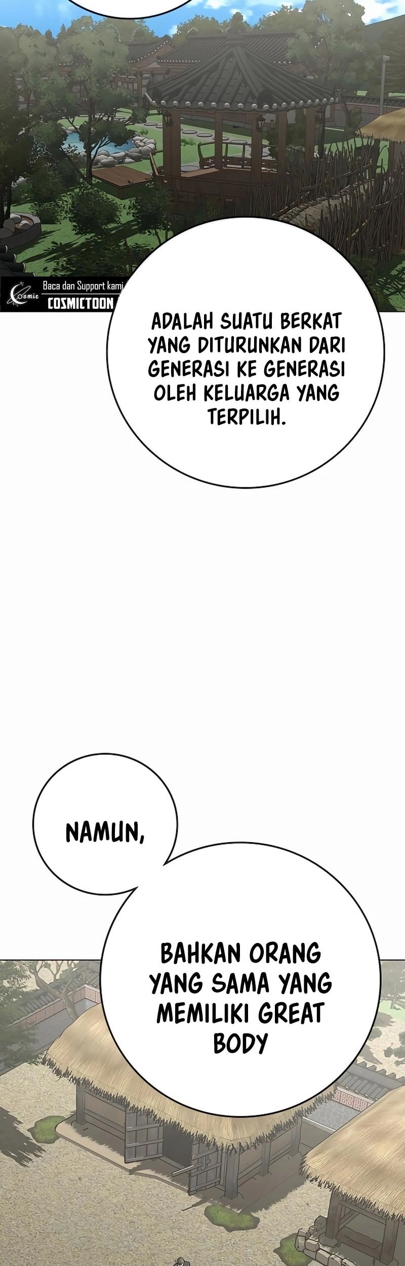 Reality Quest Chapter 162 Gambar 33