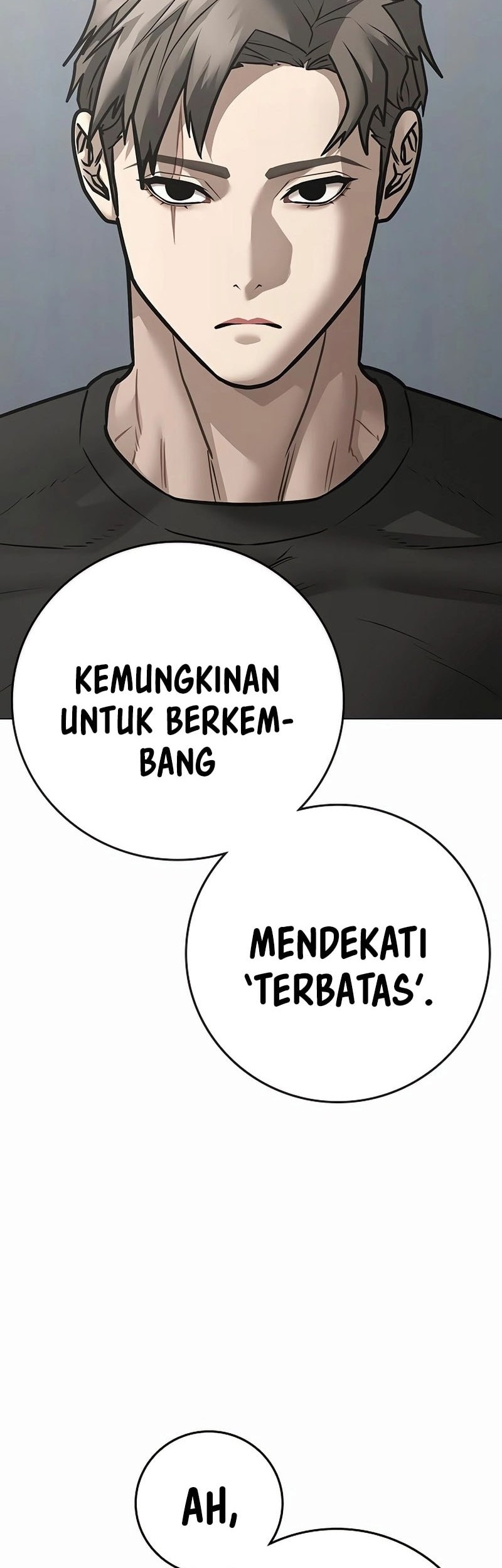 Reality Quest Chapter 162 Gambar 35