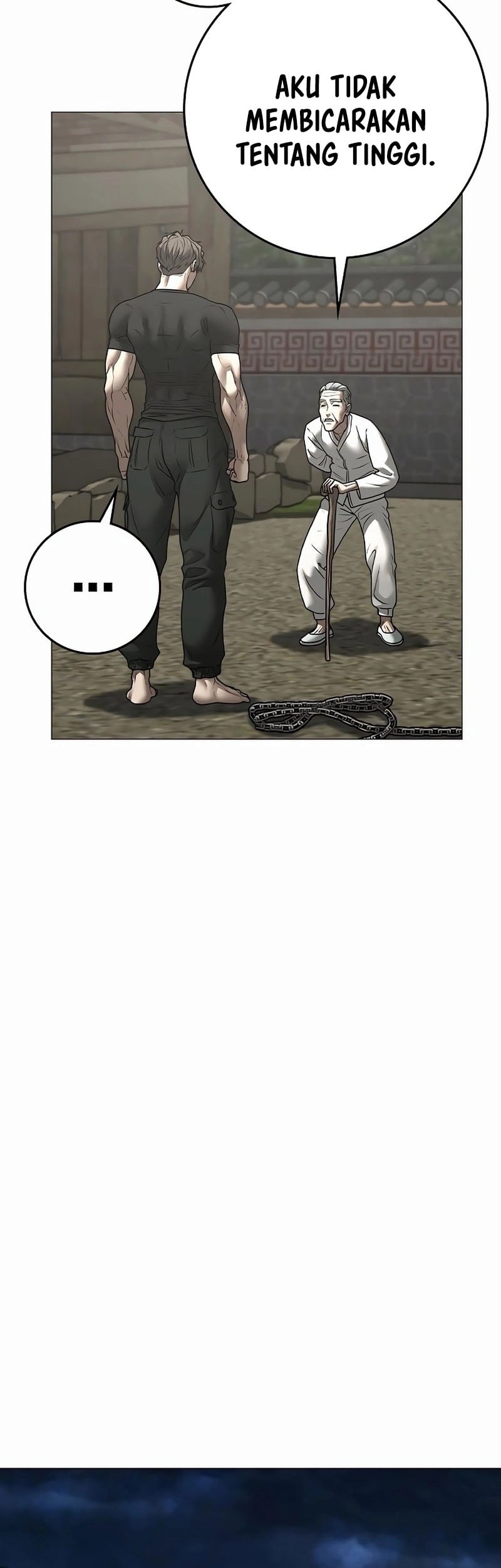 Reality Quest Chapter 162 Gambar 36