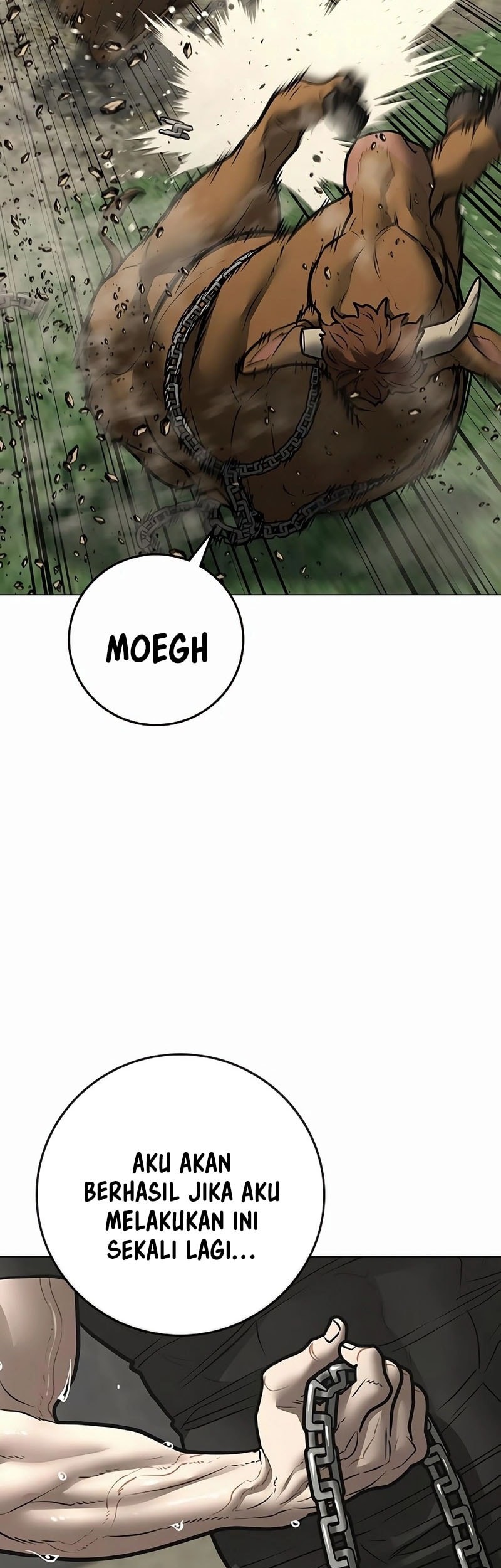 Reality Quest Chapter 162 Gambar 24