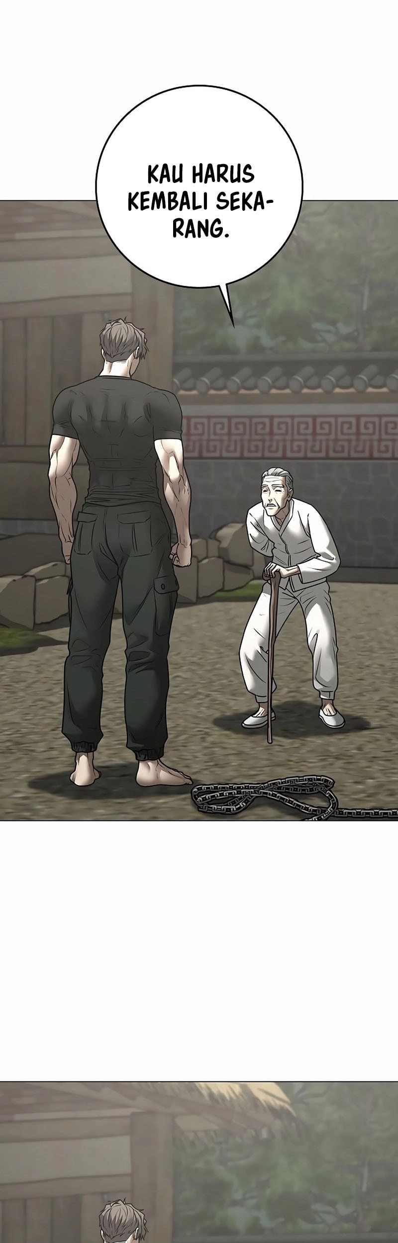 Reality Quest Chapter 162 Gambar 28