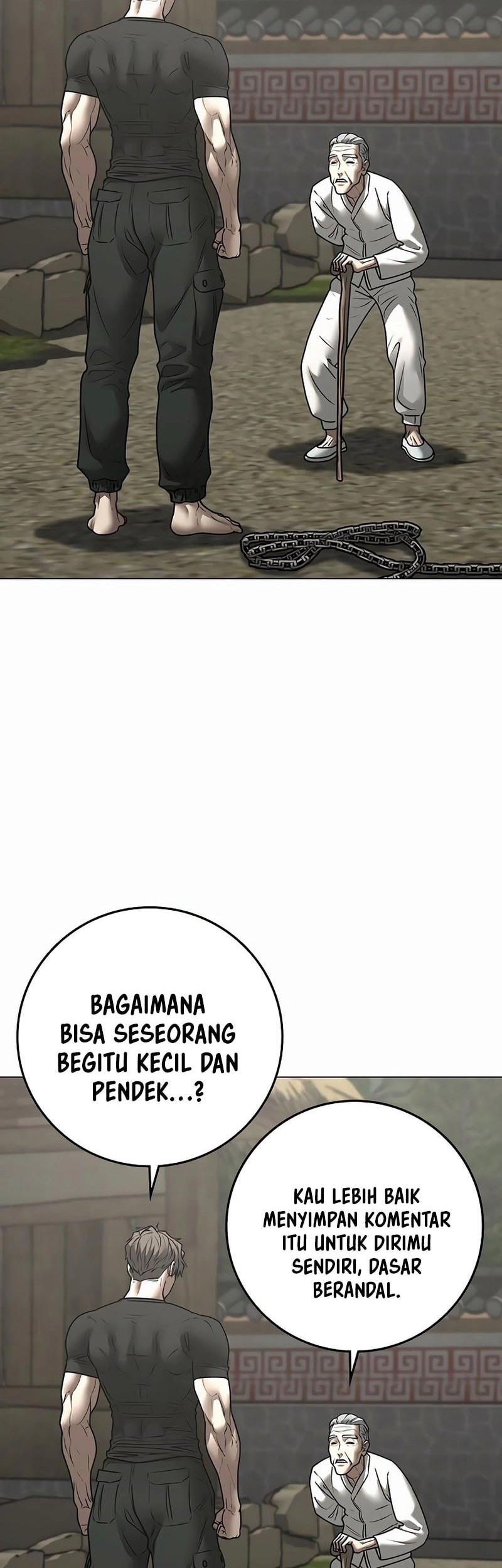 Reality Quest Chapter 162 Gambar 29