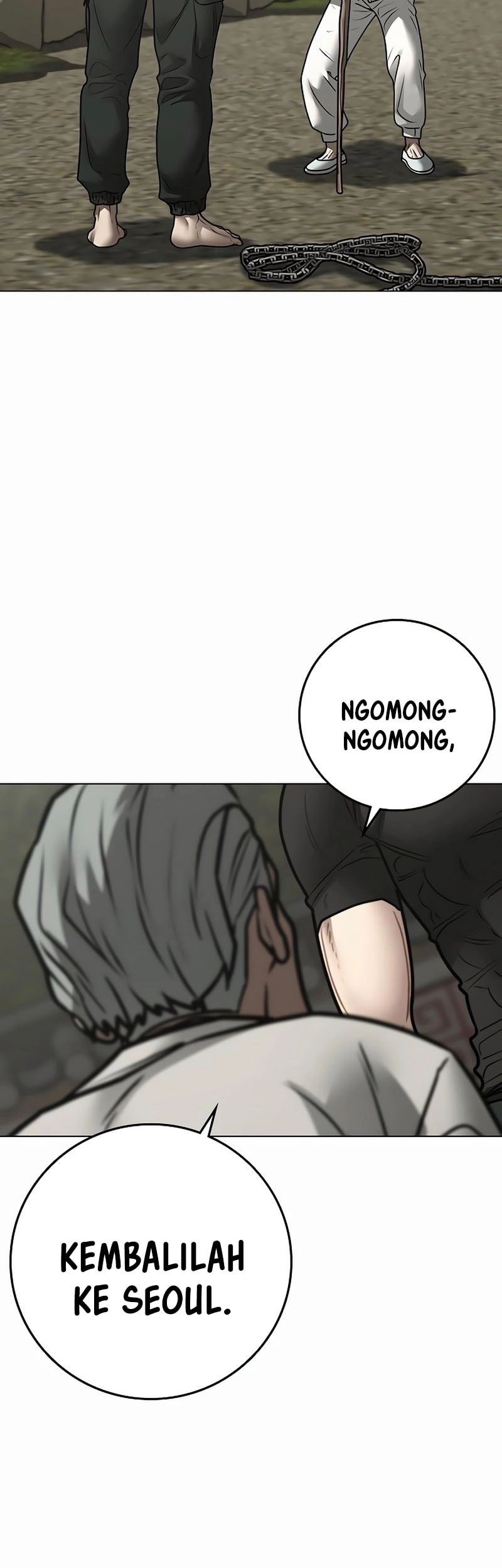 Reality Quest Chapter 162 Gambar 30