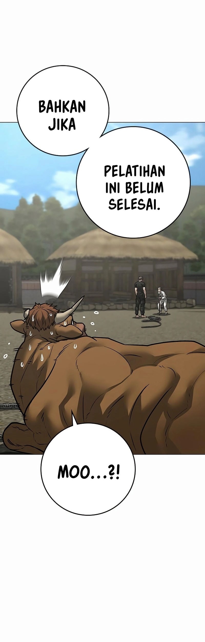 Reality Quest Chapter 162 Gambar 31