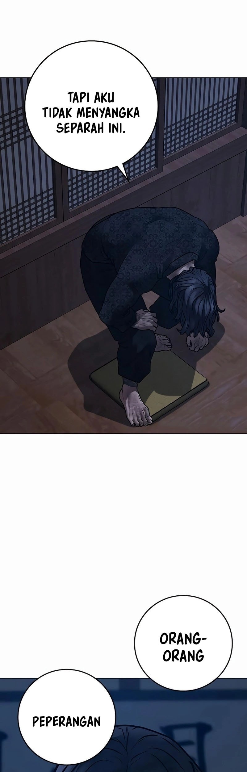 Reality Quest Chapter 162 Gambar 38