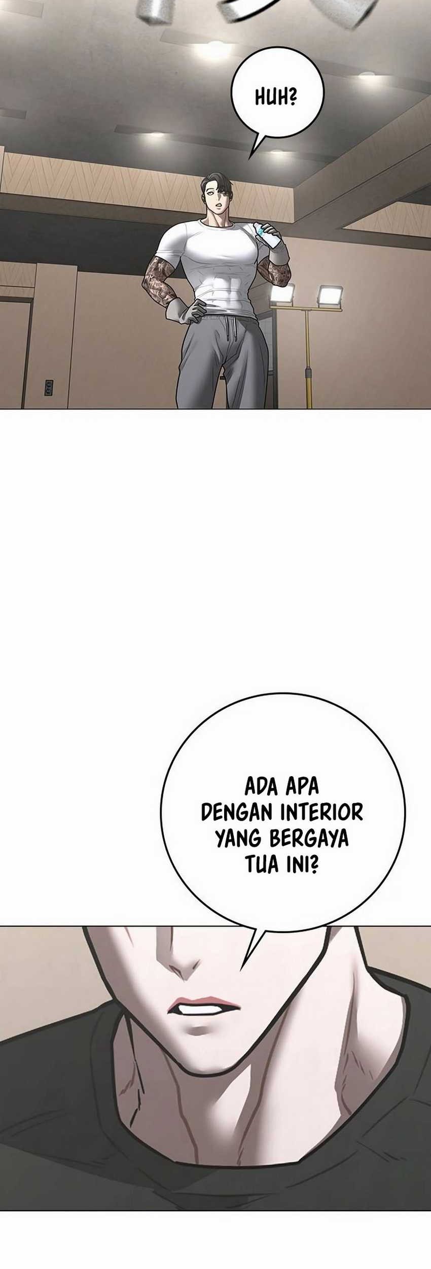 Reality Quest Chapter 163 Gambar 11