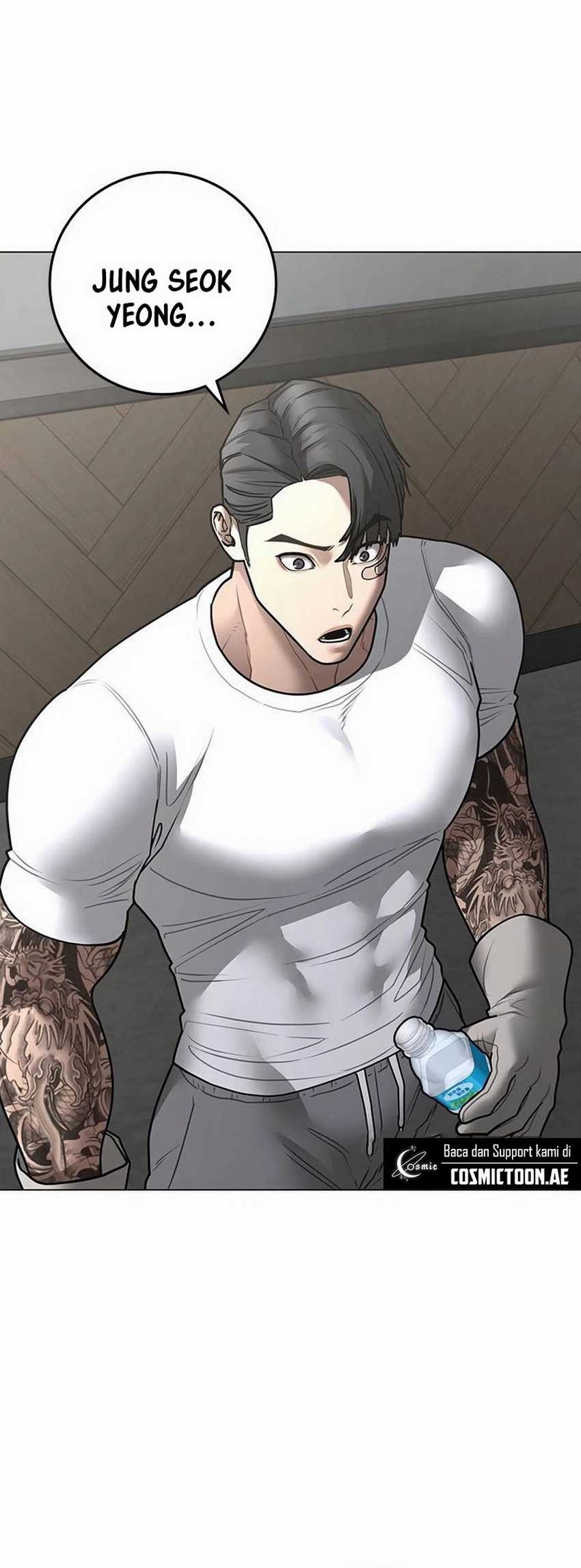 Reality Quest Chapter 163 Gambar 14