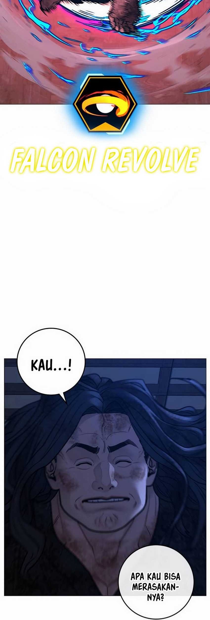 Reality Quest Chapter 163 Gambar 91