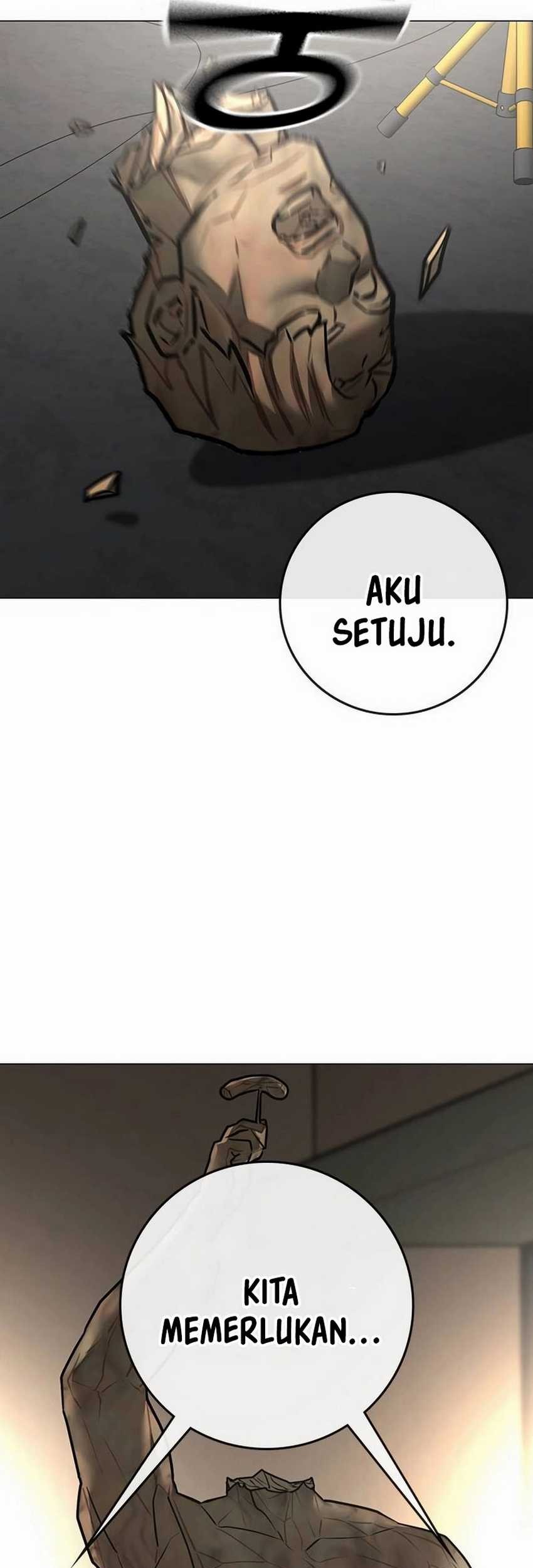 Reality Quest Chapter 163 Gambar 117