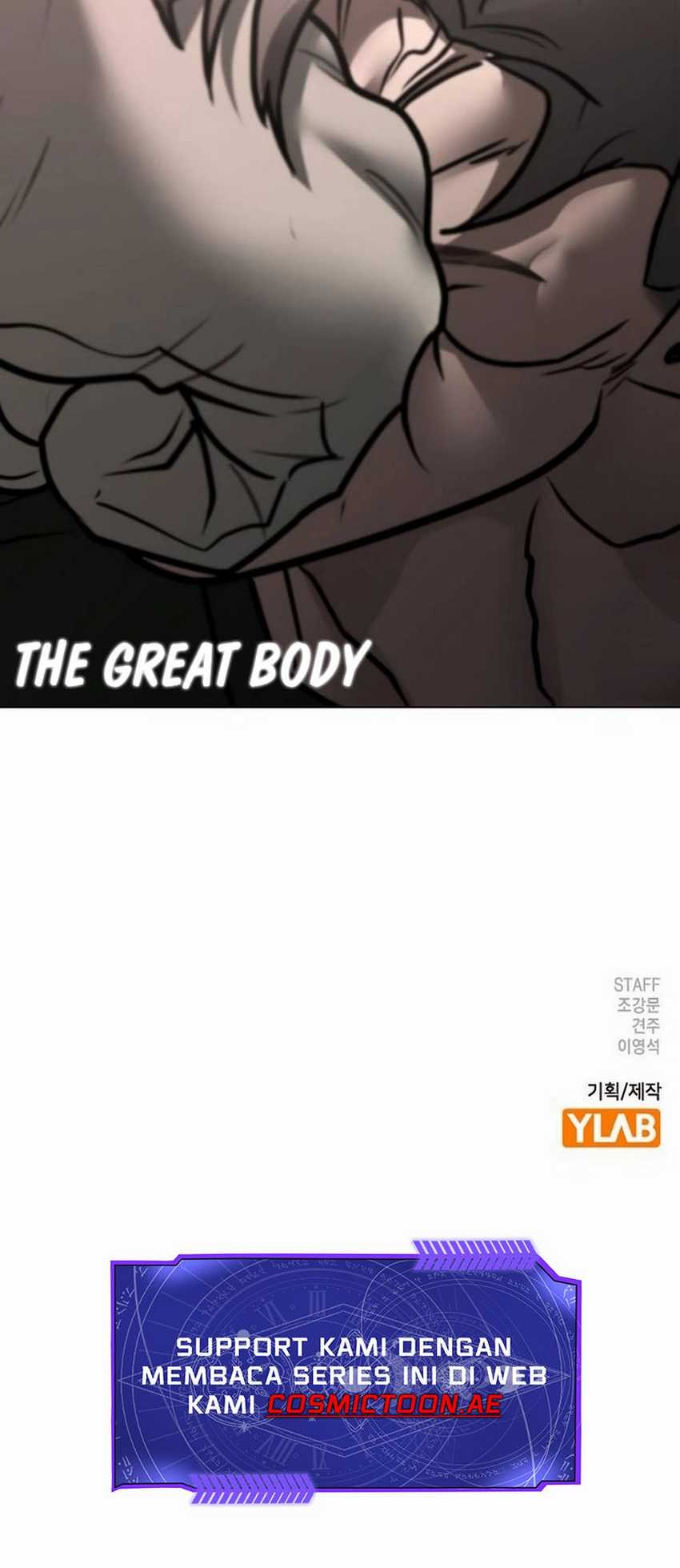 Reality Quest Chapter 163 Gambar 121