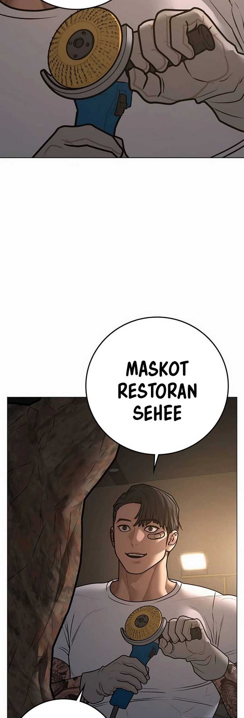 Reality Quest Chapter 163 Gambar 5