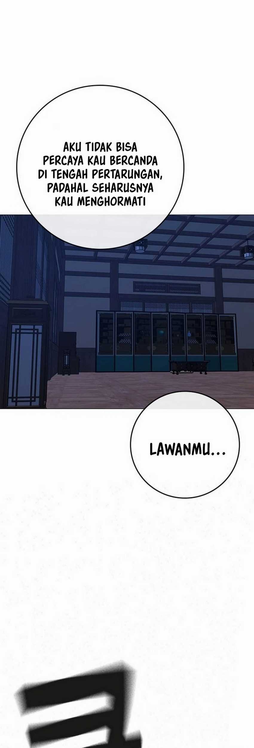 Reality Quest Chapter 163 Gambar 39