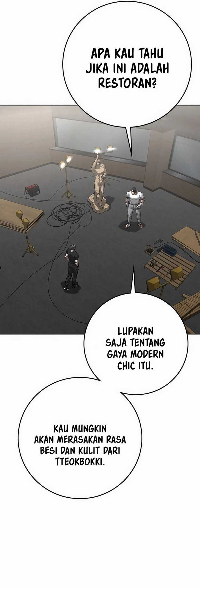 Reality Quest Chapter 163 Gambar 15