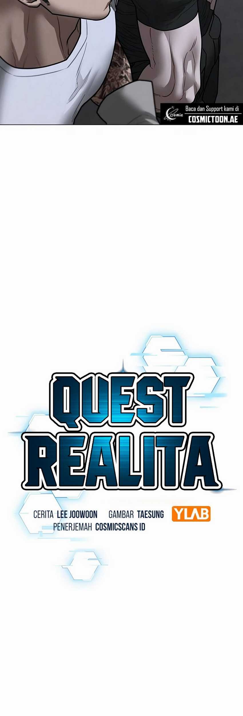 Reality Quest Chapter 163 Gambar 19