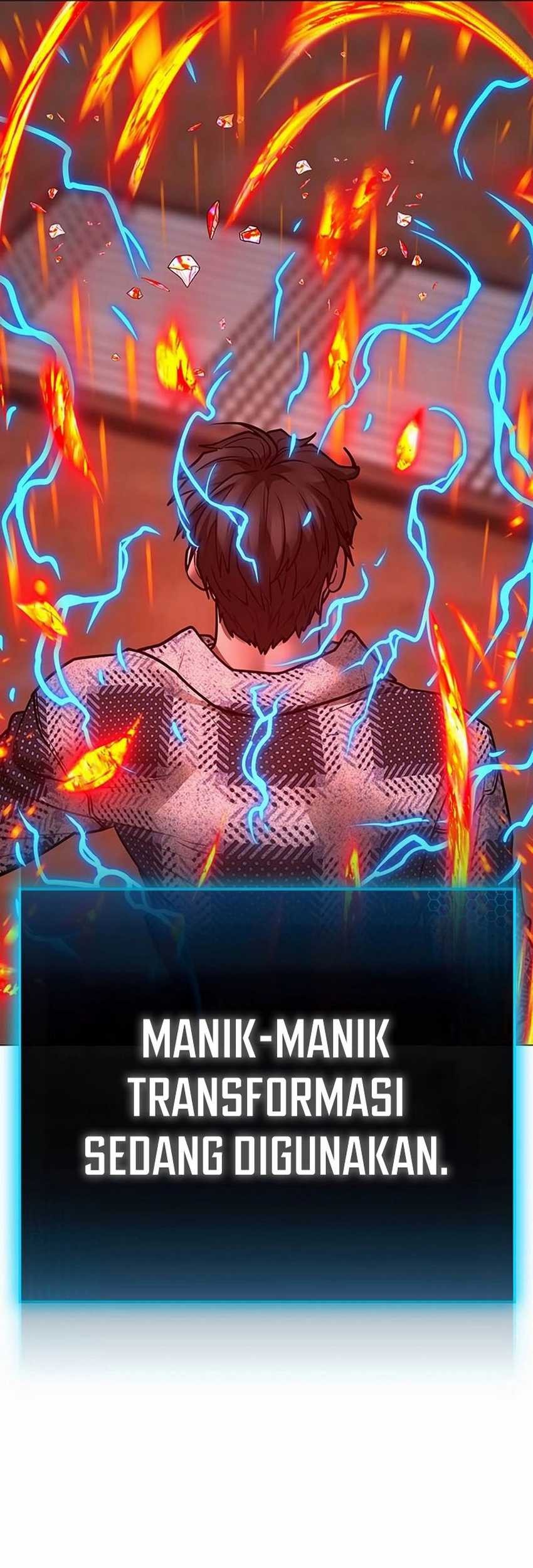 Reality Quest Chapter 163 Gambar 22