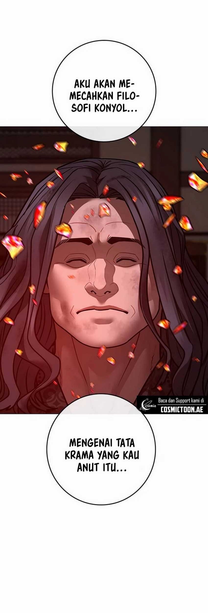 Reality Quest Chapter 163 Gambar 23