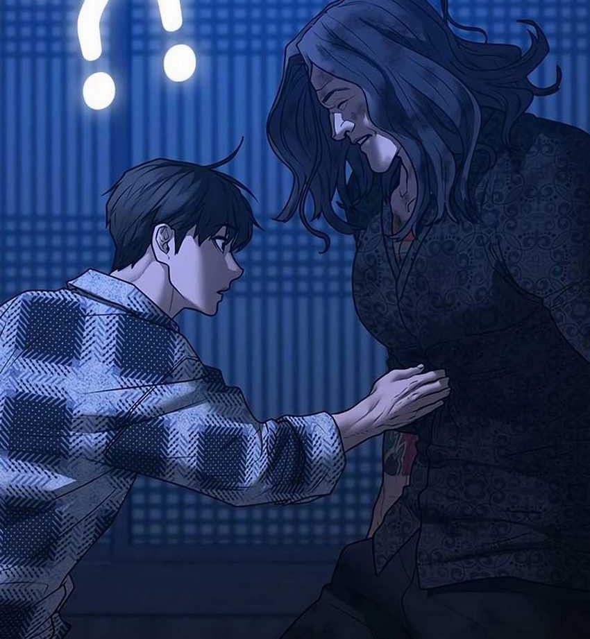 Reality Quest Chapter 163 Gambar 35