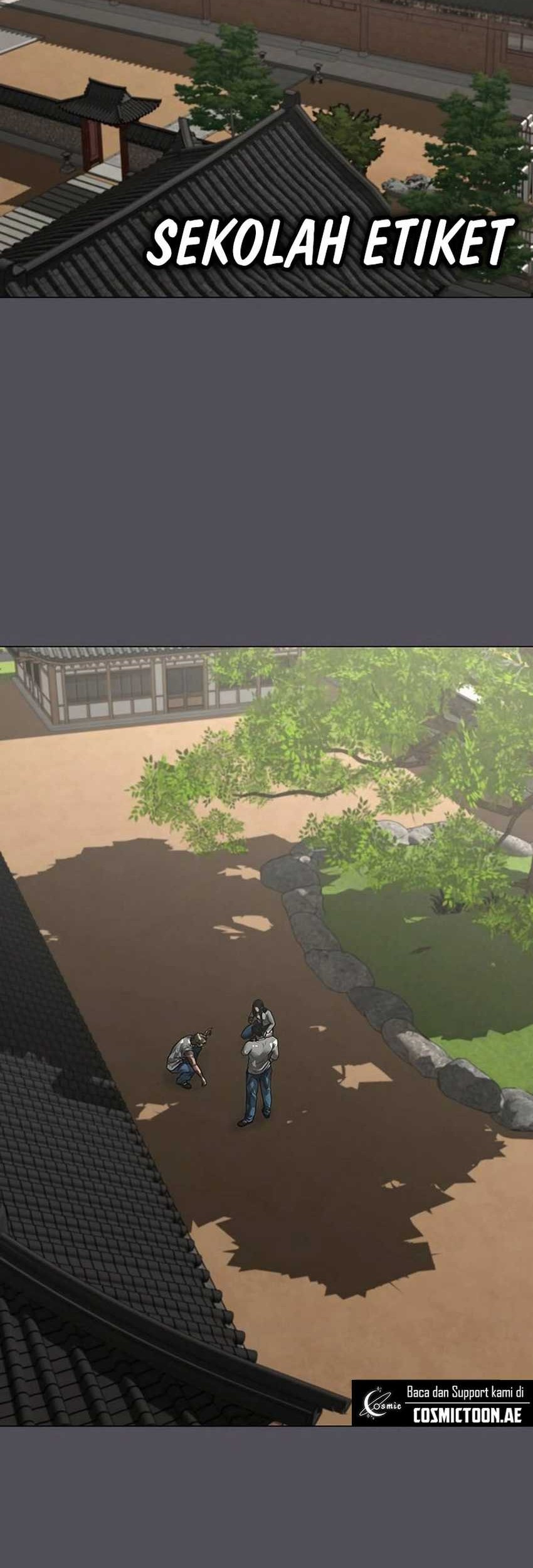 Reality Quest Chapter 163 Gambar 44