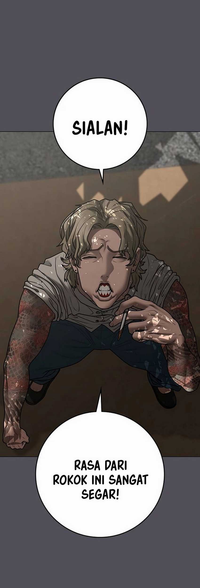 Reality Quest Chapter 163 Gambar 45