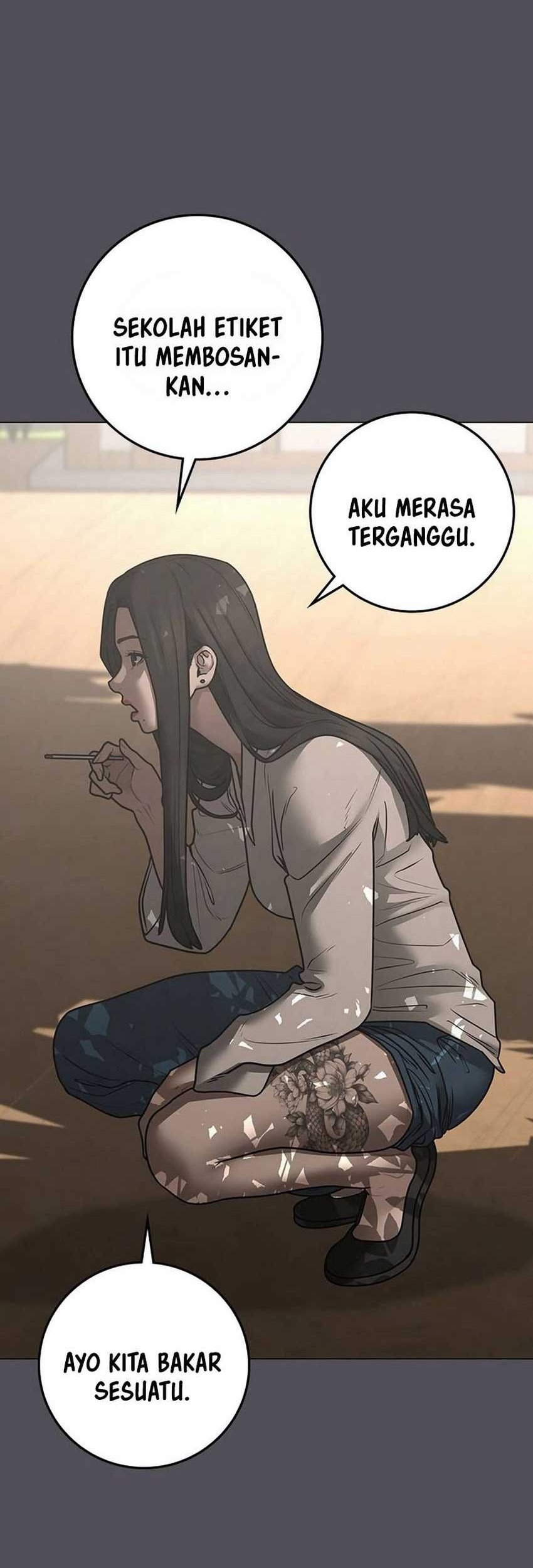 Reality Quest Chapter 163 Gambar 46