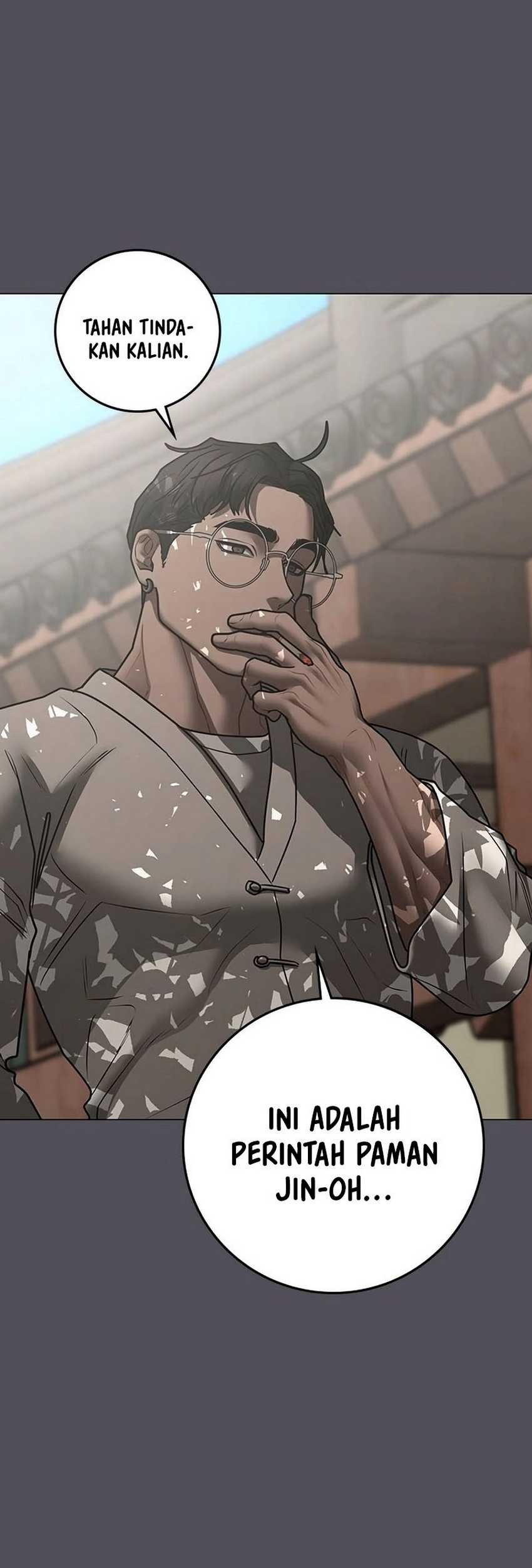 Reality Quest Chapter 163 Gambar 47