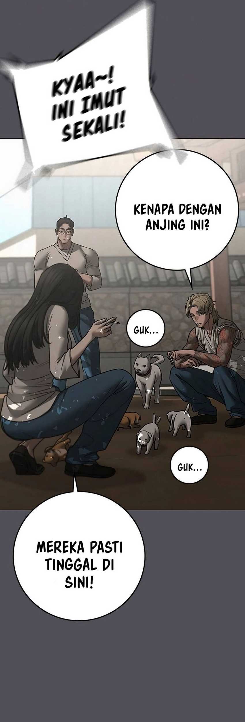 Reality Quest Chapter 163 Gambar 49