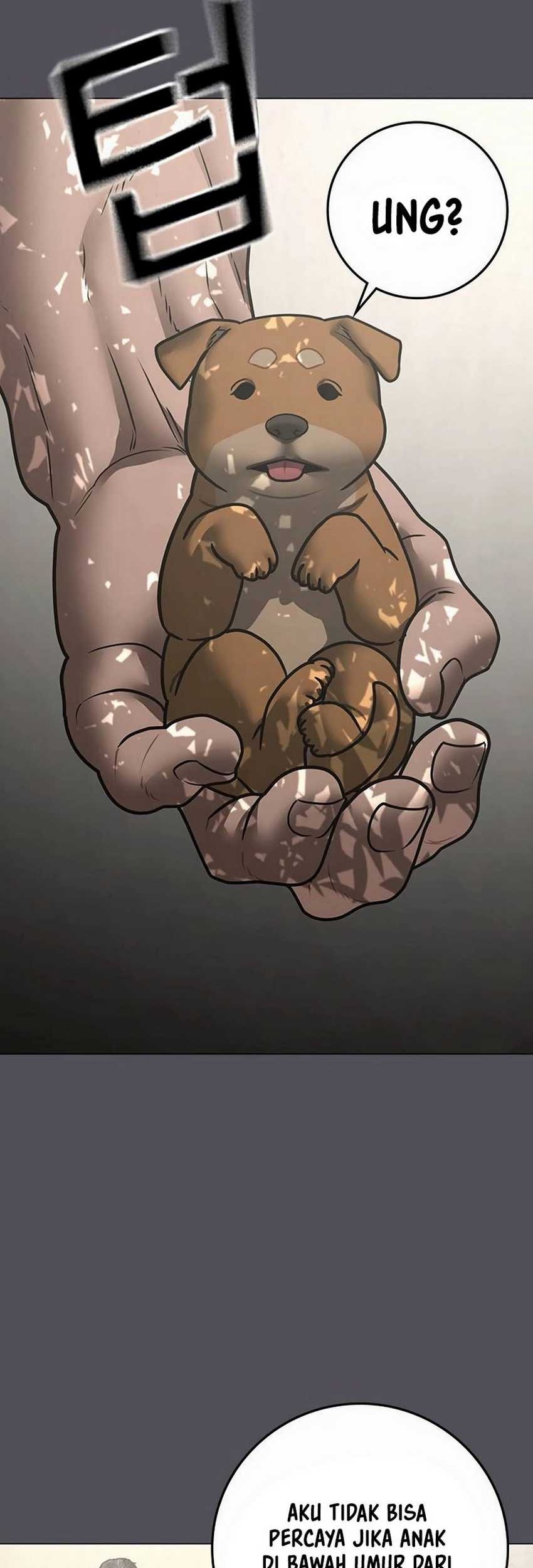 Reality Quest Chapter 163 Gambar 51