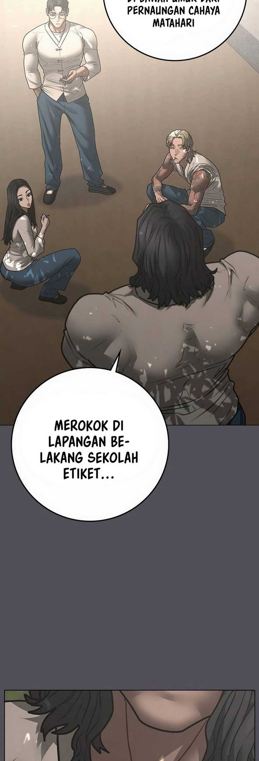 Reality Quest Chapter 163 Gambar 52