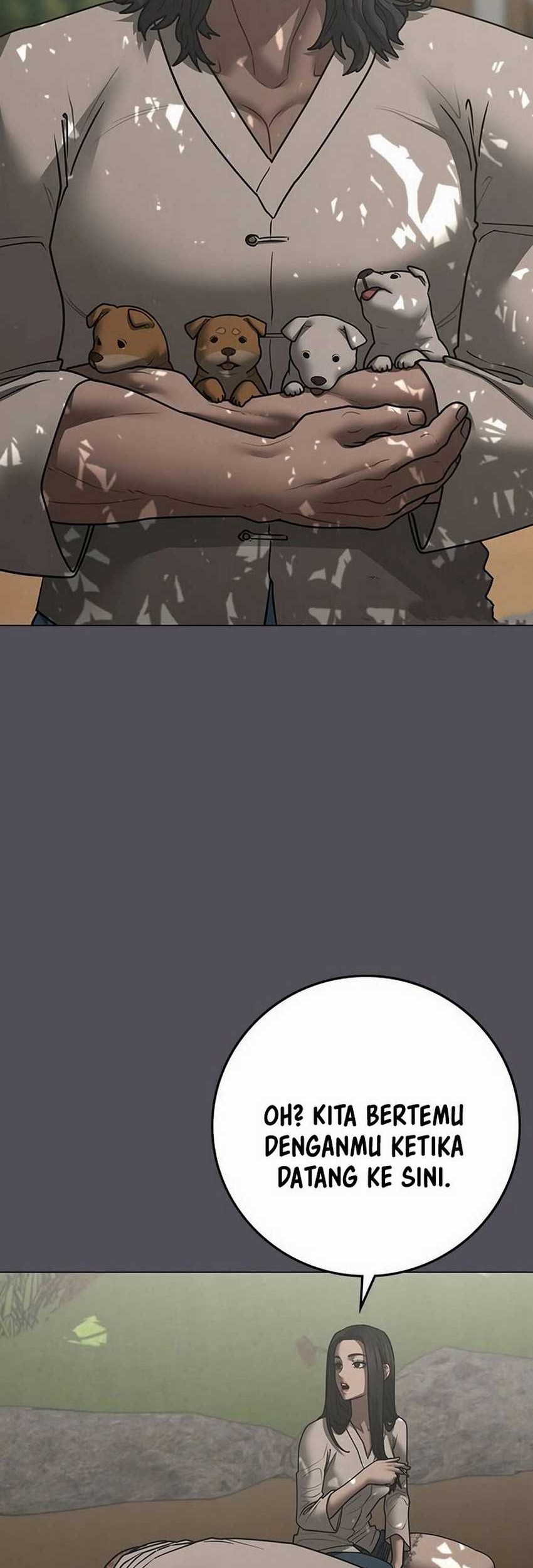 Reality Quest Chapter 163 Gambar 54