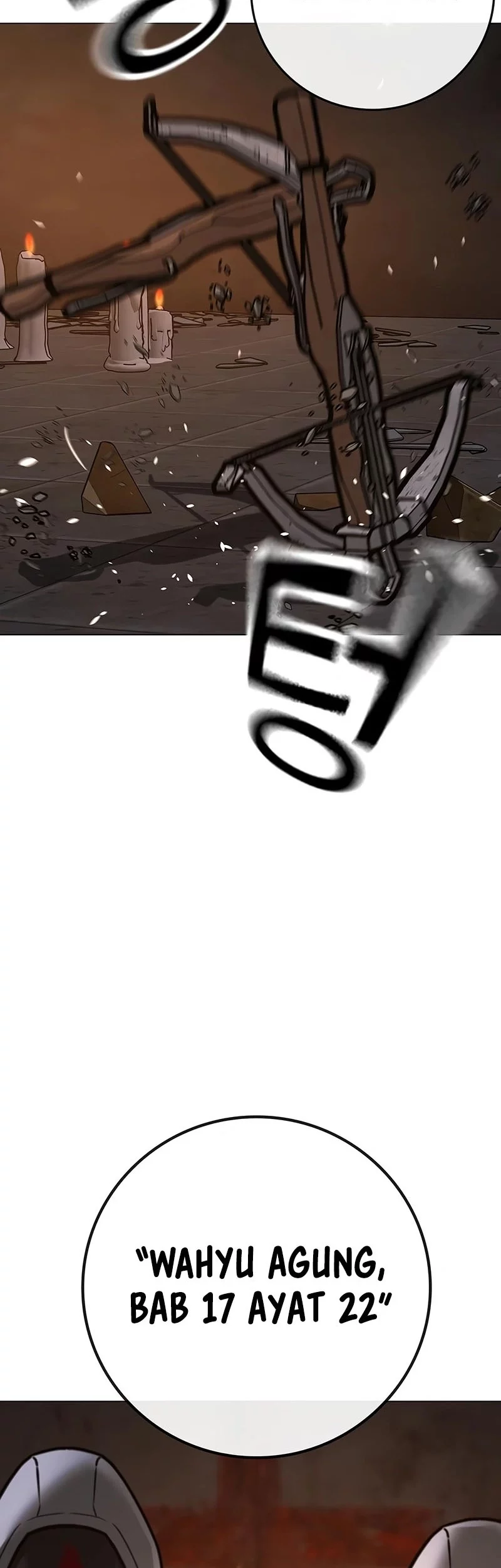 Reality Quest Chapter 174 Gambar 30