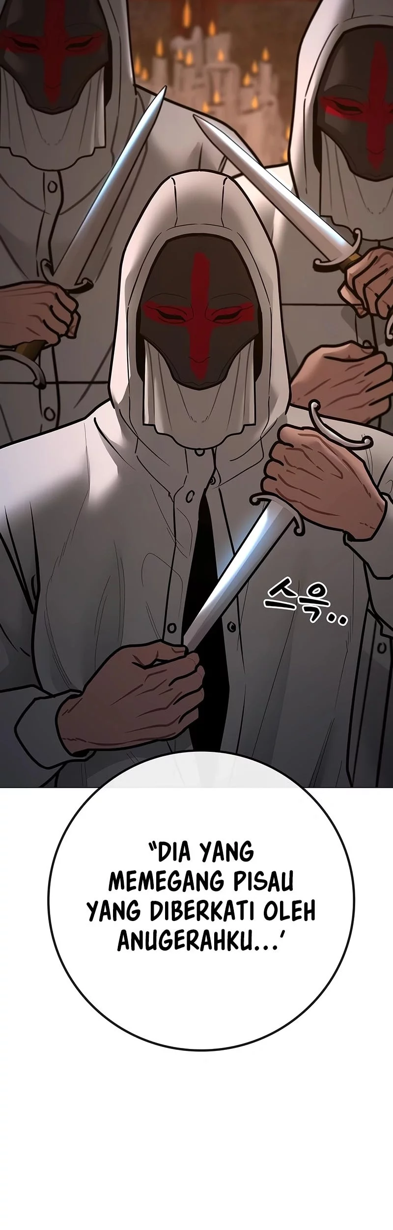 Reality Quest Chapter 174 Gambar 31