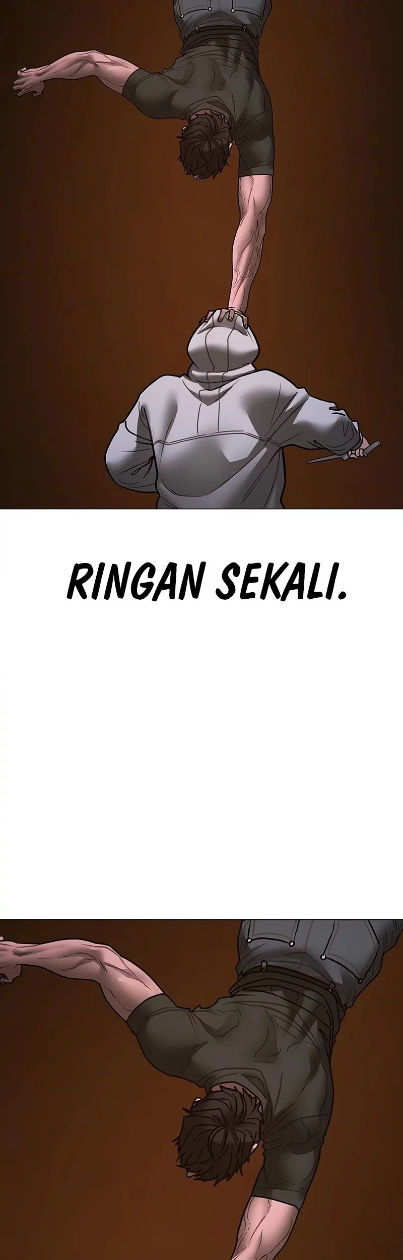 Reality Quest Chapter 174 Gambar 41