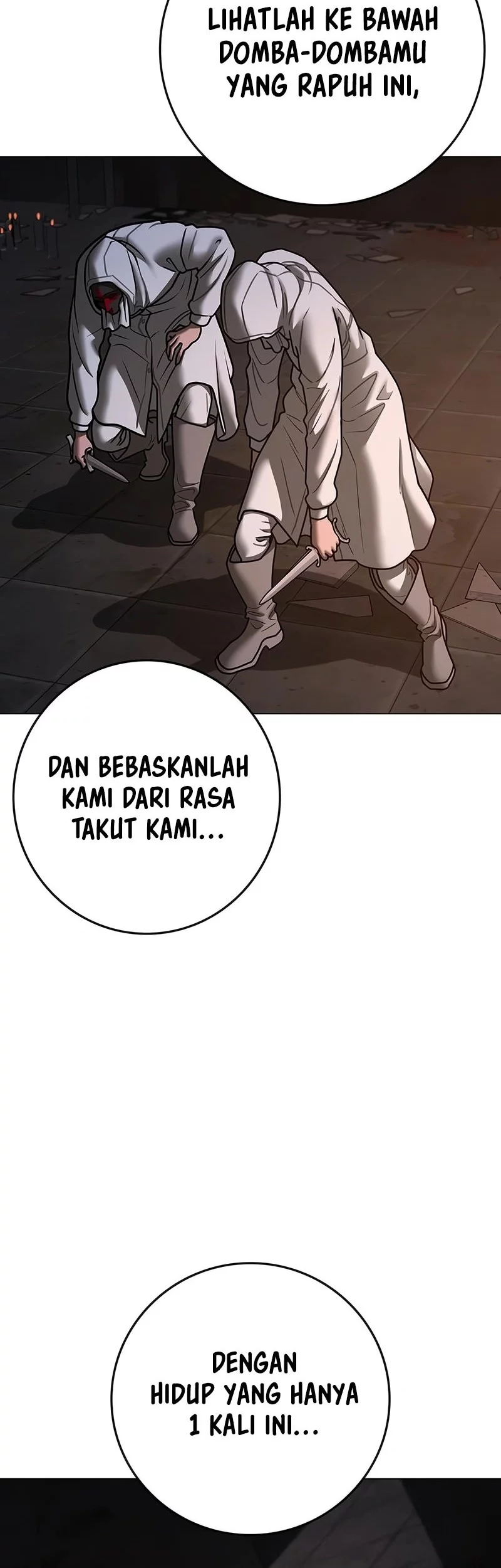 Reality Quest Chapter 174 Gambar 45