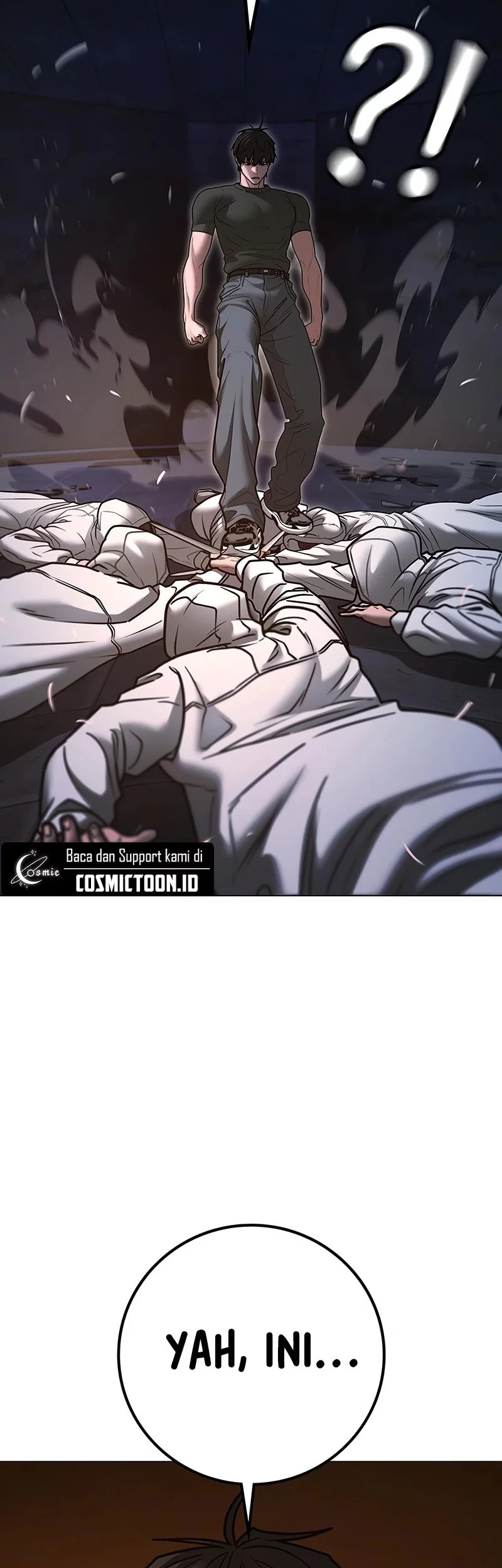 Reality Quest Chapter 174 Gambar 51