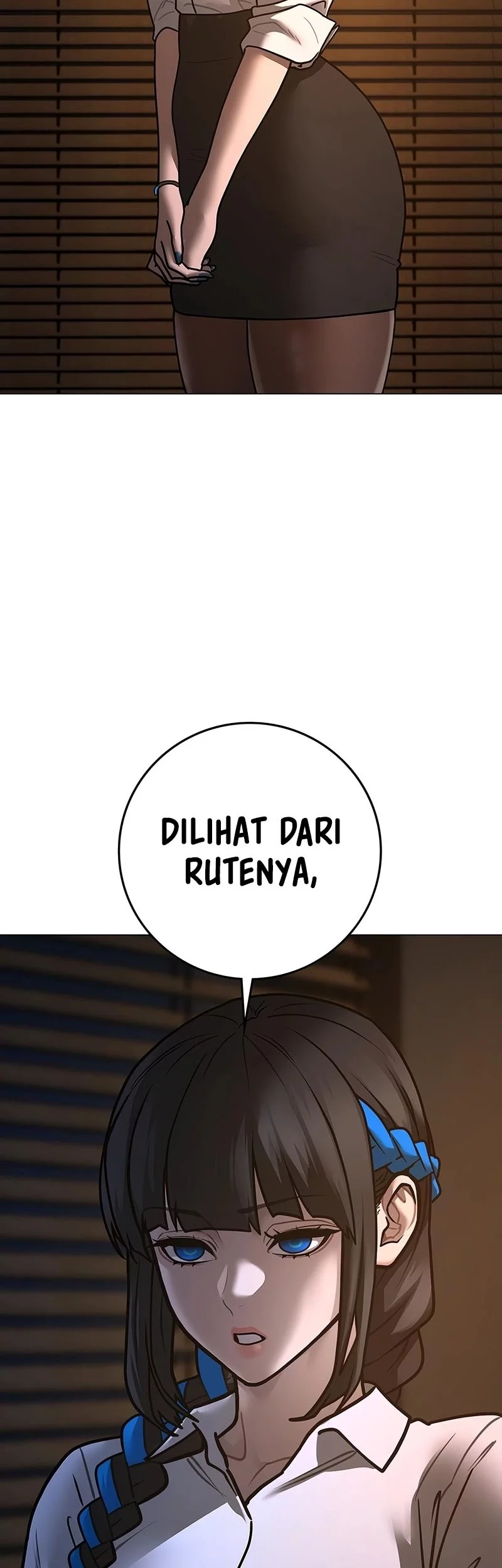 Reality Quest Chapter 174 Gambar 55