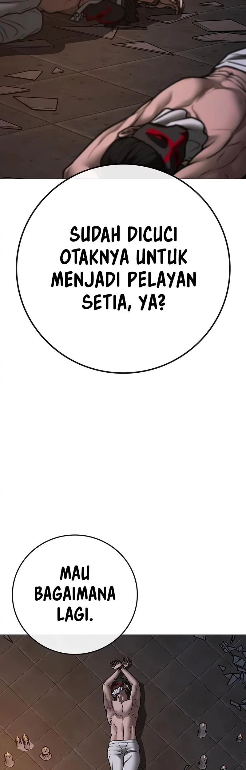 Reality Quest Chapter 174 Gambar 77