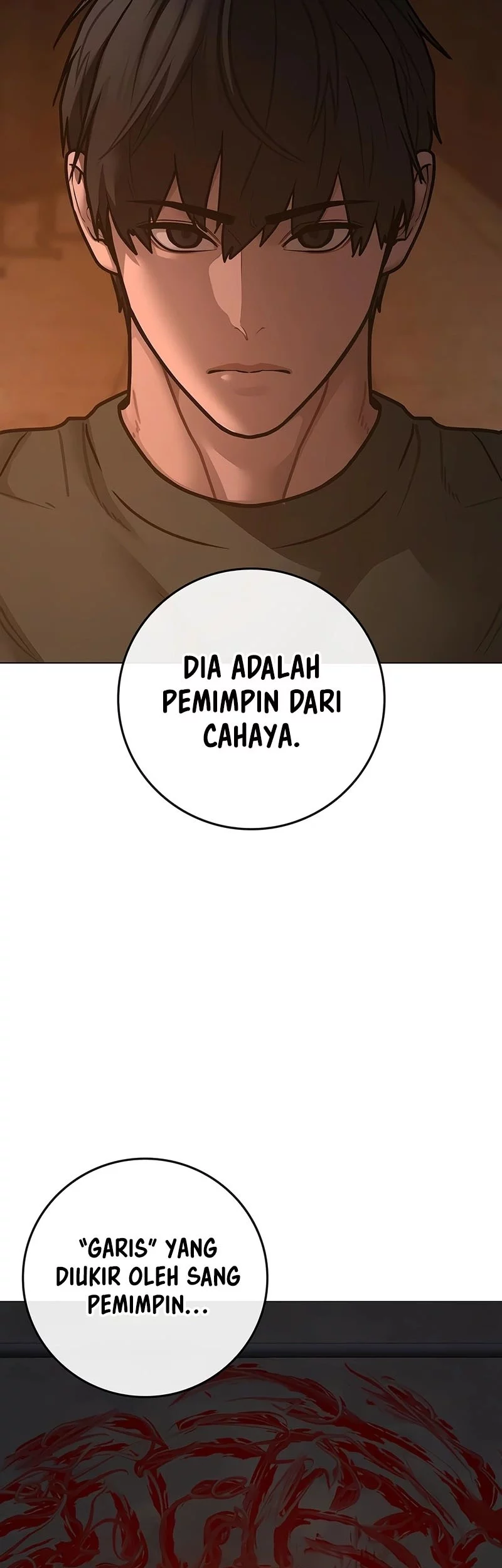 Reality Quest Chapter 174 Gambar 14