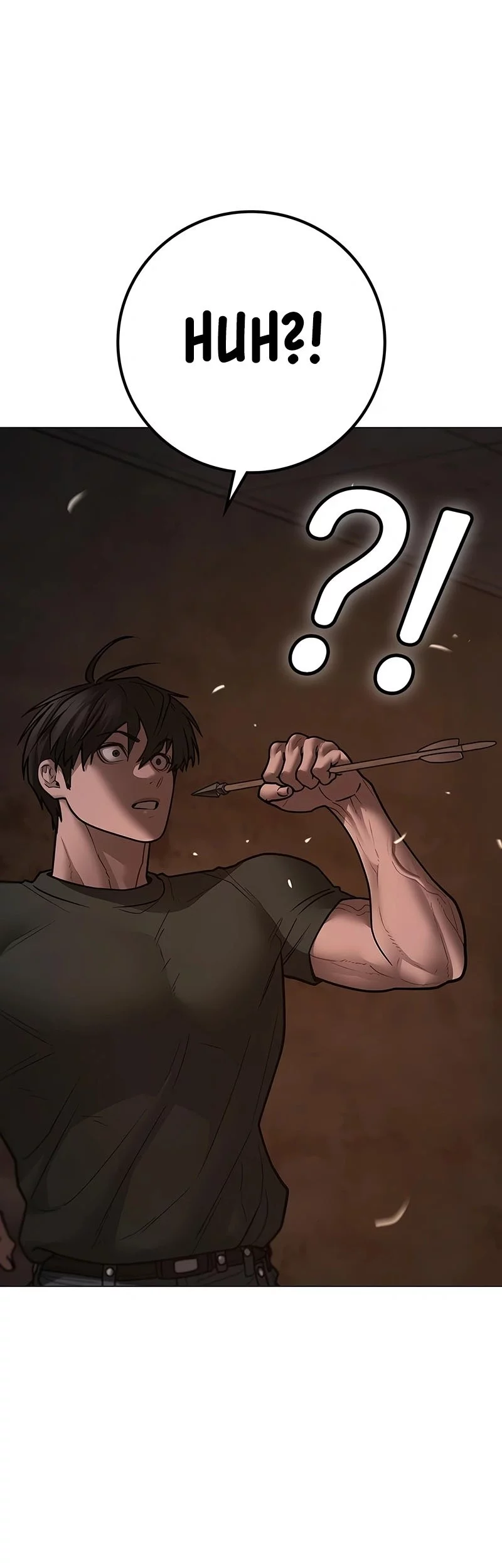 Reality Quest Chapter 174 Gambar 23