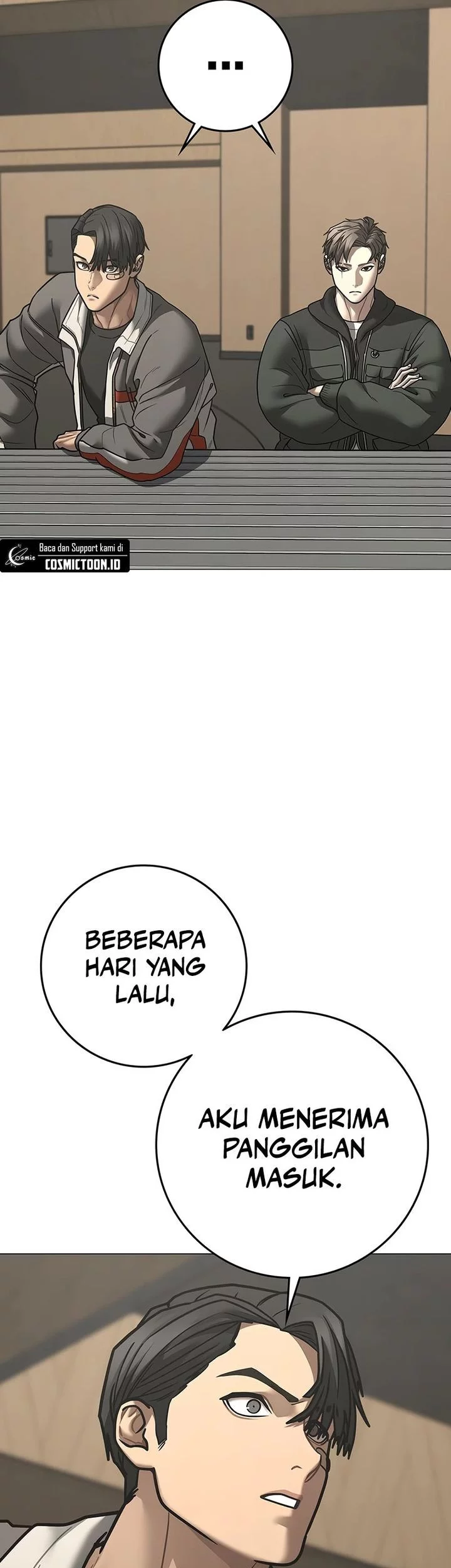 Reality Quest Chapter 175 Gambar 41