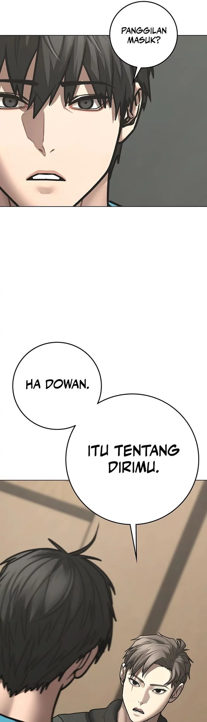 Reality Quest Chapter 175 Gambar 43