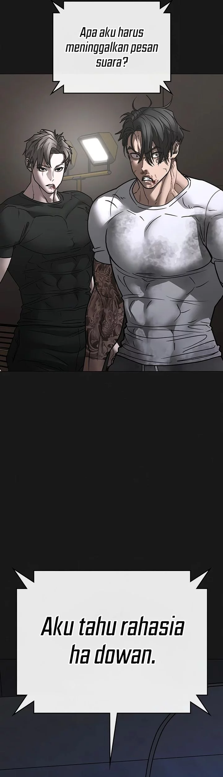 Reality Quest Chapter 175 Gambar 47