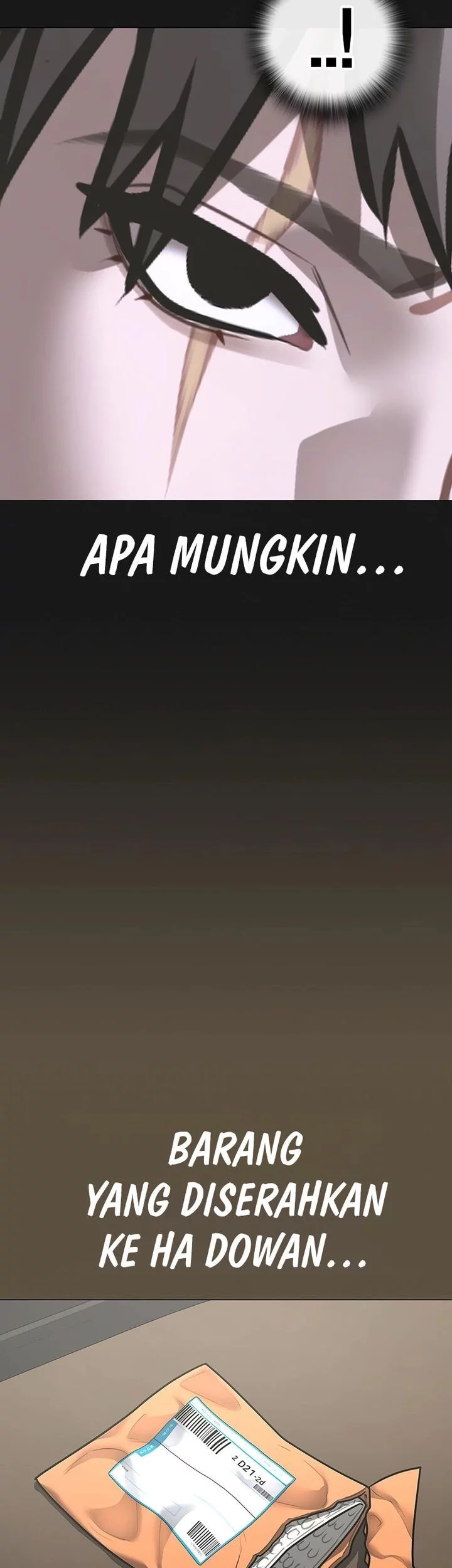 Reality Quest Chapter 175 Gambar 55