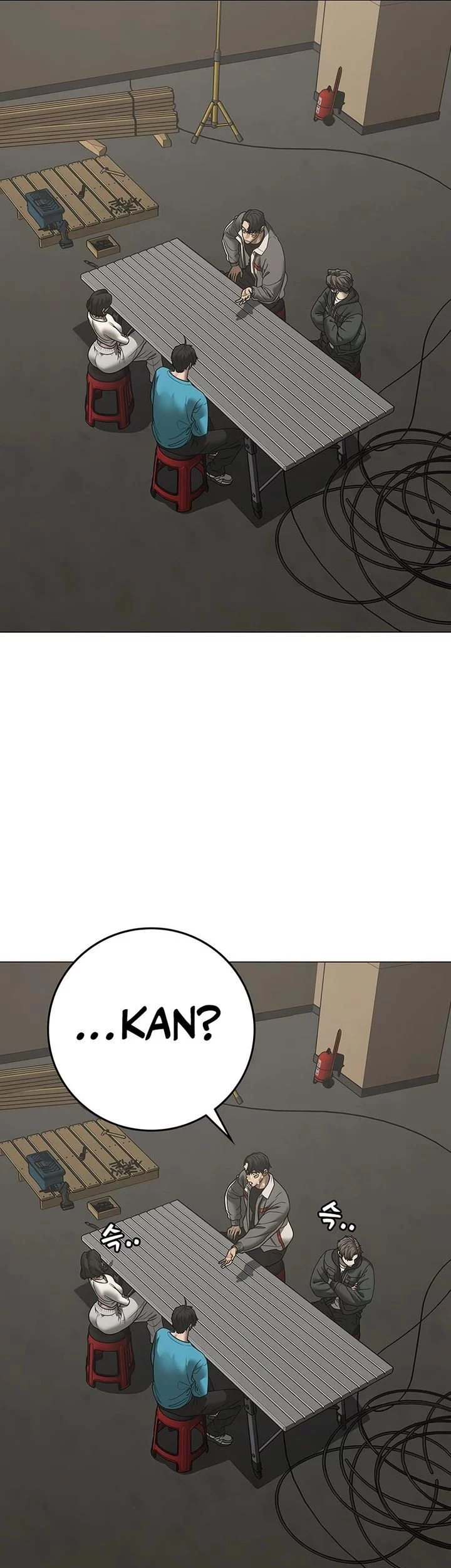 Reality Quest Chapter 175 Gambar 73