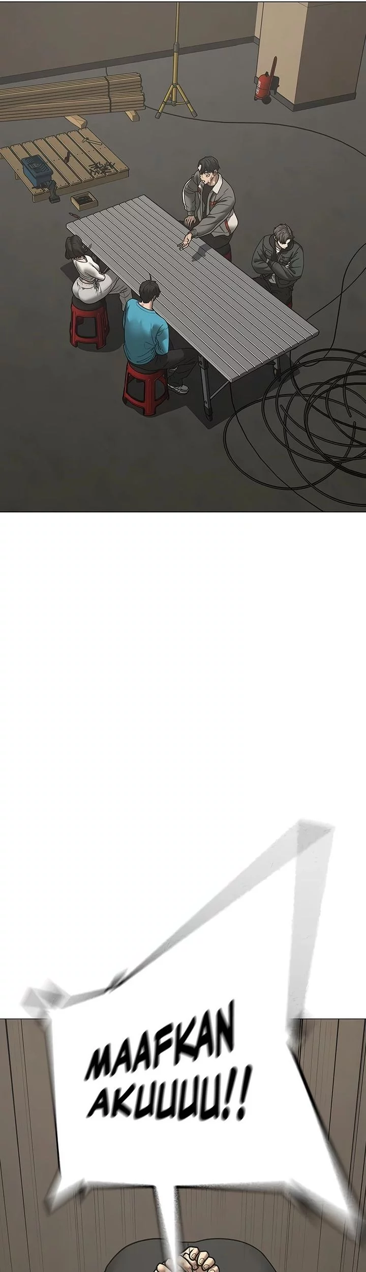 Reality Quest Chapter 175 Gambar 75