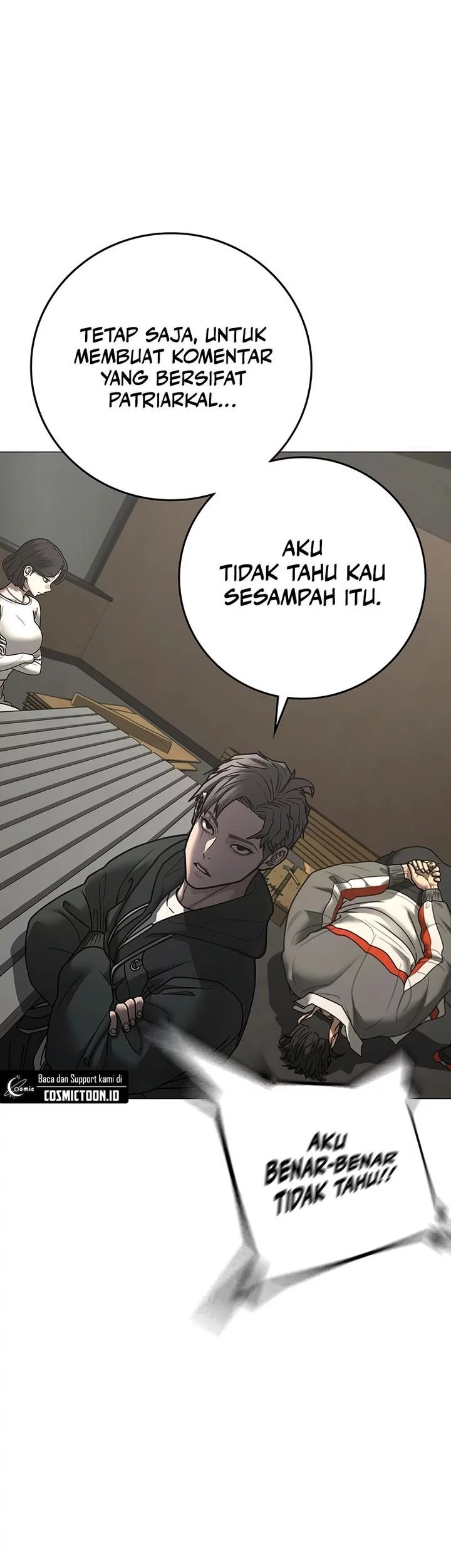 Reality Quest Chapter 175 Gambar 77