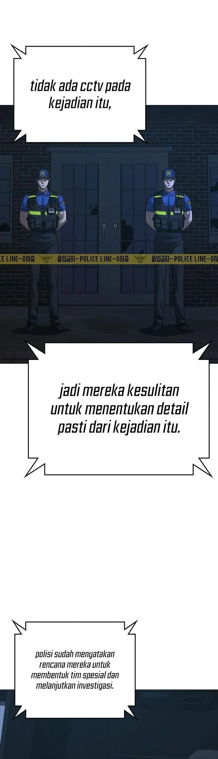 Reality Quest Chapter 175 Gambar 89